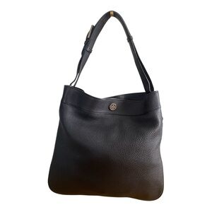 Tory Burch Robinson Pebble Hobo